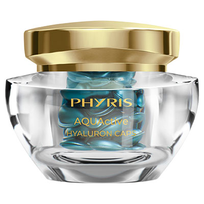 AQUActive Hyaluron Caps