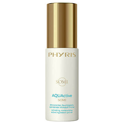 AQUActive Somi Spray
